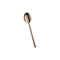 Pintinox Synthesis Cucchiaino Moka In Acciaio Inox - Set 12 Pz