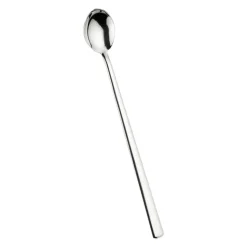 Pintinox Synthesis Cucchiaio Bibita In Acciaio Inox - Set 12 Pz