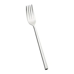 Pintinox Synthesis Forchetta Tavola In Acciaio Inox - Set 12 Pz