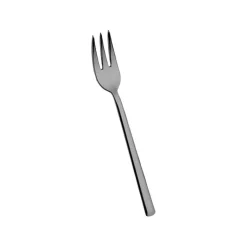 Pintinox Synthesis Forchettina Dolce In Acciaio Inox - Set 12 Pz