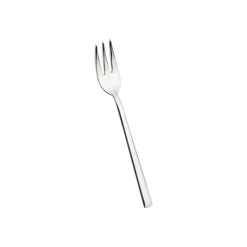 Pintinox Synthesis Forchettina Dolce In Acciaio Inox - Set 12 Pz