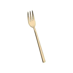 Pintinox Synthesis Forchettina Dolce In Acciaio Inox - Set 12 Pz
