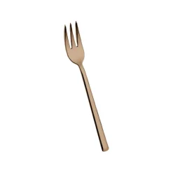 Pintinox Synthesis Forchettina Dolce In Acciaio Inox - Set 12 Pz
