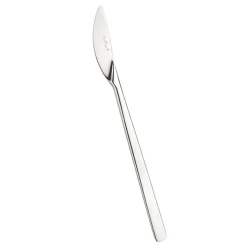 Pintinox Tecna Coltello Tavola In Acciaio Inox - Set 12 Pz