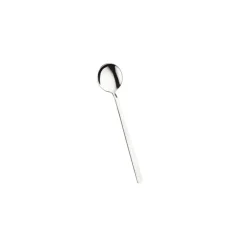 Pintinox Tecna Cucchiaino Moka In Acciaio Inox - Set 12 Pz