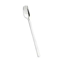 Pintinox Tecna Forchetta Frutta In Acciaio Inox - Set 12 Pz