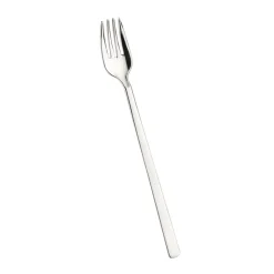 Pintinox Tecna Forchetta Tavola In Acciaio Inox - Set 12 Pz