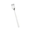 Pintinox Tecna Forchettina Dolce In Acciaio Inox - Set 12 Pz