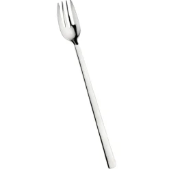 Pintinox Tecna Forchettone Servire In Acciaio Inox