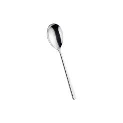Pintinox Tie Cucchiaino Caffè In Acciaio Inox Forgiato - Set 12 Pz