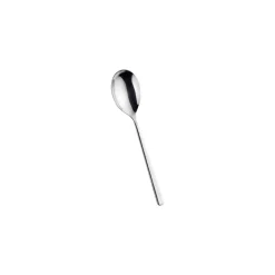 Pintinox Tie Cucchiaino Moka In Acciaio Inox Forgiato - Set 12 Pz