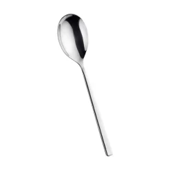 Pintinox Tie Cucchiaio Frutta In Acciaio Inox Forgiato - Set 12 Pz