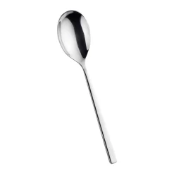 Pintinox Tie Cucchiaio Tavola In Acciaio Inox Forgiato - Set 12 Pz