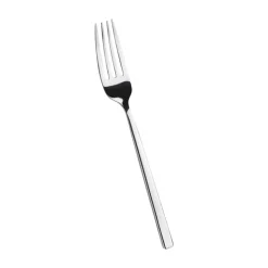 Pintinox Tie Forchetta Frutta In Acciaio Inox Forgiato - Set 12 Pz