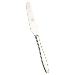 Pintinox Trend Coltello Tavola In Acciaio Inox - Set 12 Pz