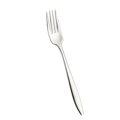 Pintinox Trend Forchetta Tavola In Acciaio Inox - Set 12 Pz