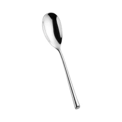 Pintinox Trumpet Cucchiaio Frutta In Acciaio Inox Forgiato - Set 12 Pz