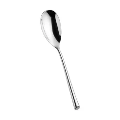 Pintinox Trumpet Cucchiaio Tavola In Acciaio Inox Forgiato - Set 12 Pz