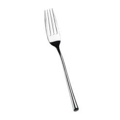 Pintinox Trumpet Forchetta Tavola In Acciaio Inox Forgiato - Set 12 Pz