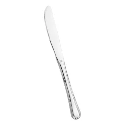 Pintinox Valencia Coltello Frutta In Acciaio Inox - Set 12 Pz