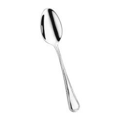 Pintinox Valencia Cucchiaio Tavola In Acciaio Inox - Set 12 Pz