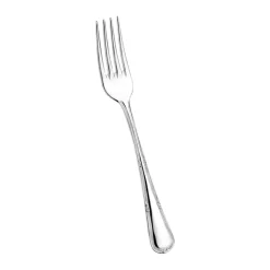 Pintinox Valencia Forchetta Tavola In Acciaio Inox - Set 12 Pz