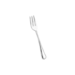Pintinox Valencia Forchettina Dolce In Acciaio Inox - Set 12 Pz