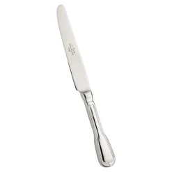Pintinox Vittoriale Coltello Tavola In Acciaio Inox - Set 12 Pz
