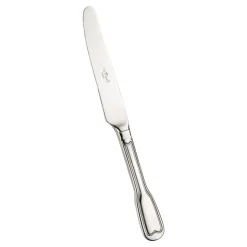 Pintinox Vittoriale Coltello Tavola In Acciaio Inox - Set 12 Pz