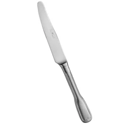 Pintinox Vittoriale Coltello Tavola In Acciaio Inox - Set 12 Pz