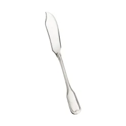 Pintinox Vittoriale Coltello Pesce In Acciaio Inox - Set 12 Pz