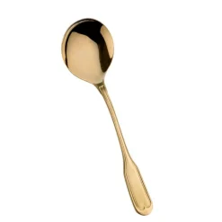 Pintinox Vittoriale Cucchiaio Brodo In Acciaio Inox - Set 12 Pz