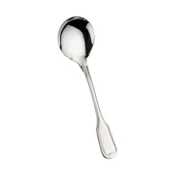 Pintinox Vittoriale Cucchiaio Brodo In Acciaio Inox - Set 12 Pz