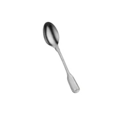 Pintinox Vittoriale Cucchiaino Moka In Acciaio Inox - Set 12 Pz