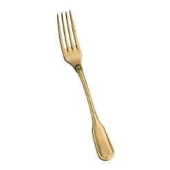 Pintinox Vittoriale Forchetta Tavola In Acciaio Inox - Set 12 Pz