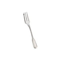 Pintinox Vittoriale Forchettina Dolce In Acciaio Inox - Set 12 Pz