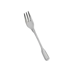 Pintinox Vittoriale Forchettina Dolce In Acciaio Inox - Set 12 Pz