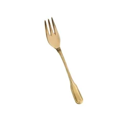 Pintinox Vittoriale Forchettina Dolce In Acciaio Inox - Set 12 Pz