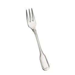 Pintinox Vittoriale Forchetta Pesce In Acciaio Inox - Set 12 Pz