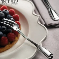 Pintinox Vittoriale Mestolo Salsa In Acciaio Inox