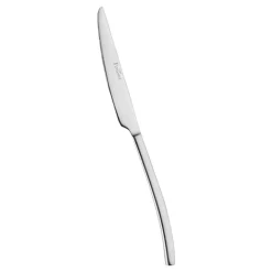 Pintinox Wave Coltello Tavola In Acciaio Inox - Set 12 Pz