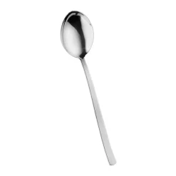 Pintinox Wave Cucchiaio Tavola In Acciaio Inox - Set 12 Pz