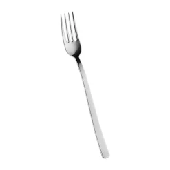 Pintinox Wave Forchetta Frutta In Acciaio Inox - Set 12 Pz