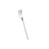 Pintinox Wave Forchettina Dolce In Acciaio Inox - Set 12 Pz