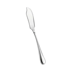 Pintinox Westminister Coltello Pesce In Acciaio Inox - Set 12 Pz