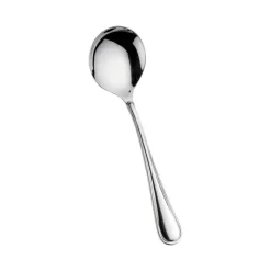 Pintinox Westminister Cucchiaio Brodo In Acciaio Inox - Set 12 Pz