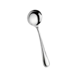 Pintinox Westminister Cucchiaio Crema In Acciaio Inox - Set 12 Pz