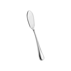 Pintinox Westminister Spalmaburro In Acciaio Inox - Set 12 Pz