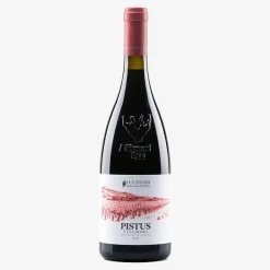 Pistus Rosso Etna DOC 2023 I Custodi Delle Vigne Dell'Etna