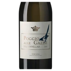 Poggio Alle Gazze Toscana IGT 2023 Cantina Ornellaia